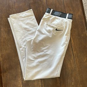 Nike Dri Fit Golf Pants